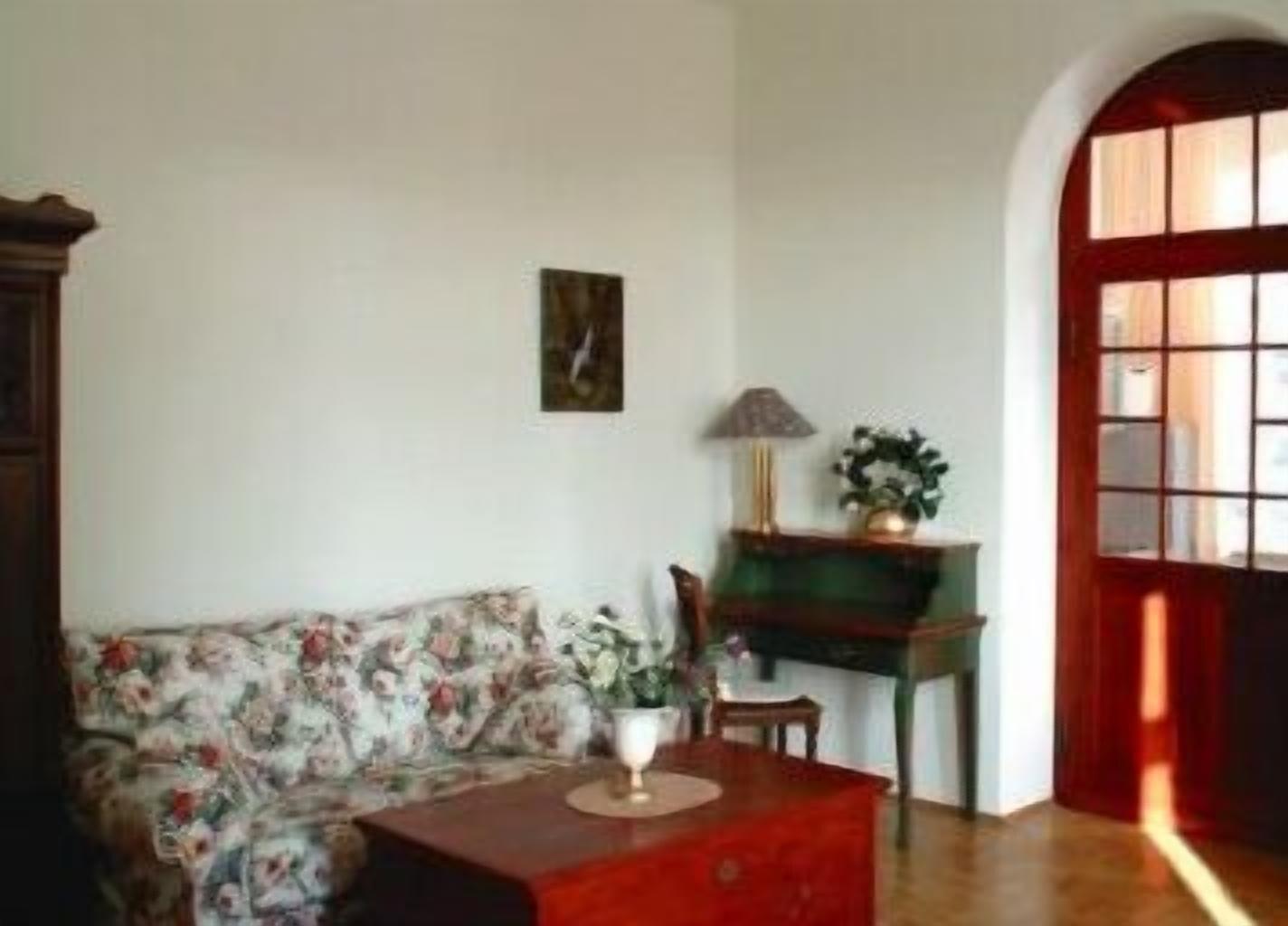 Hotel-Appartement-Villa Ulenburg Dresden Buitenkant foto