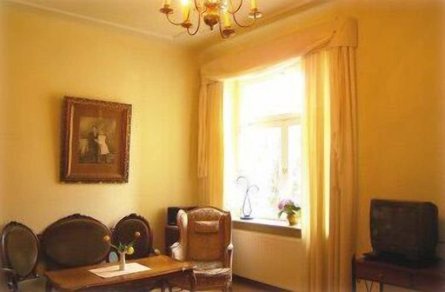 Hotel-Appartement-Villa Ulenburg Dresden Buitenkant foto