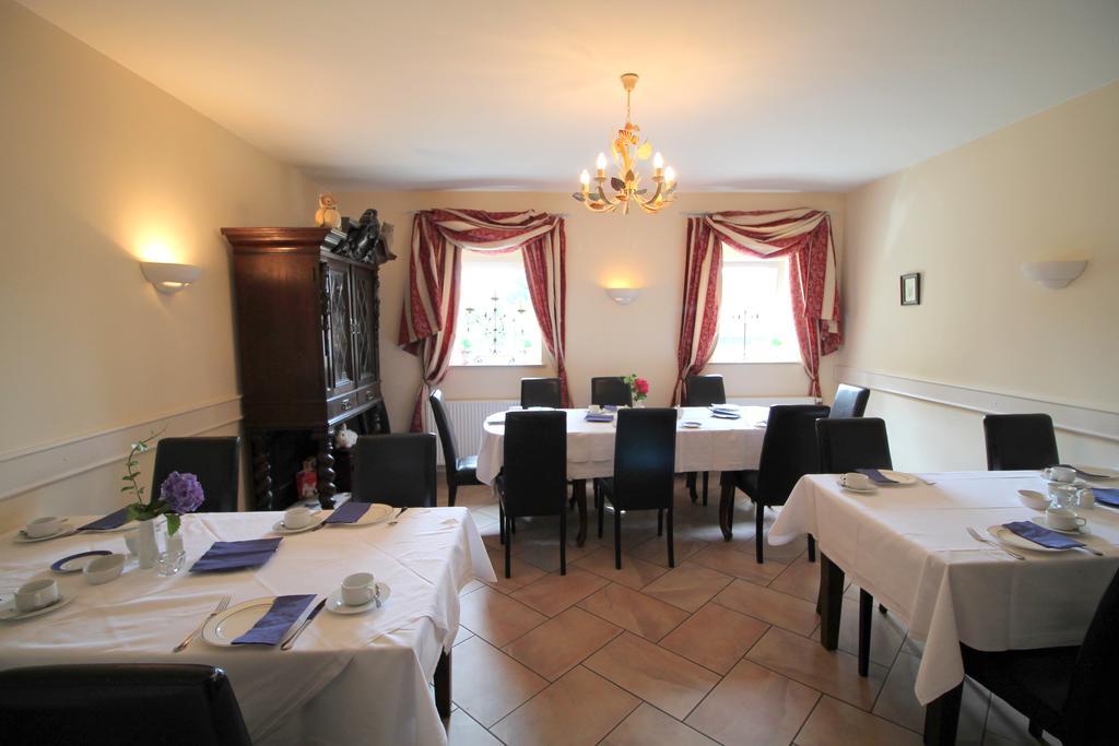 Hotel-Appartement-Villa Ulenburg Dresden Buitenkant foto